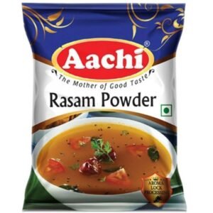 Aachi Rasam Powder 100g
