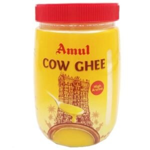 Amul Cow Ghee 1Ltr