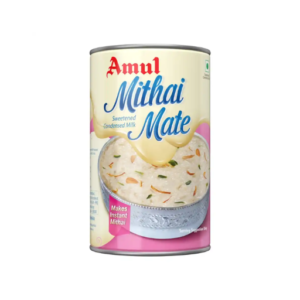 Amul Mithai Mate - Sweetened Condensed Milk 200g