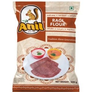 Anil Ragi Flour 500g