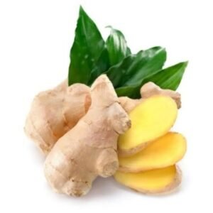 Ginger 1kg