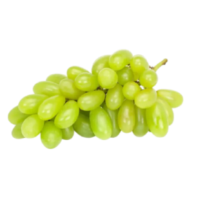 Green Grapes 1kg