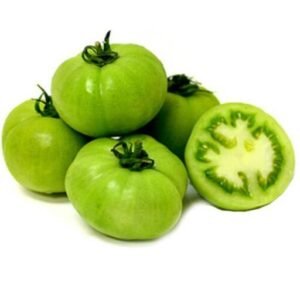 Green Tomato 1kg