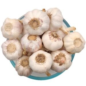 Hill Garlic 1kg
