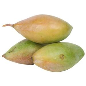 Mango Raw 1kg