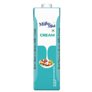 Milky Mist Fresh Cream 250ml