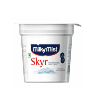 Milky Mist Skyr Plain Yogurt 250g