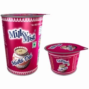 Milky Mist - Mishti Doi 85g