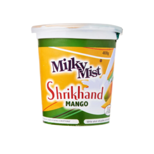 Milky Mist Shrikhand Mango 100g