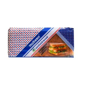 Modern Sandwich Bread 600g