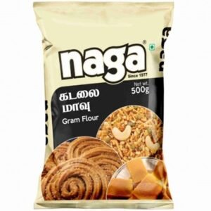 Naga Gram Flour 500g