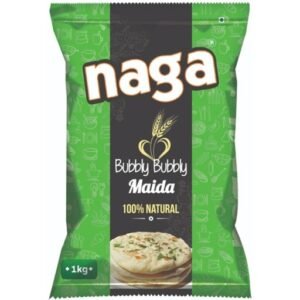 Naga Maida Flour 1kg