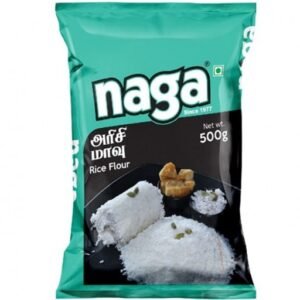 Naga Rice Flour 500g