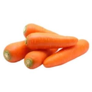 Ooty Carrot 1kg