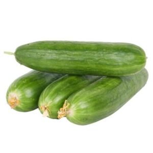 Organic Cucumber 1kg