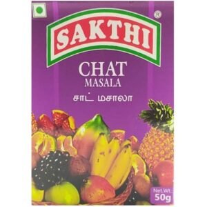 Sakthi Chat Masala 50g