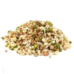Sprouts Mixed  Gram 200g