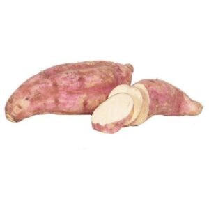 Sweet Potato 1kg