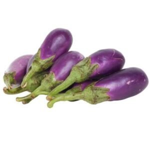 Ujala Brinjal 1kg