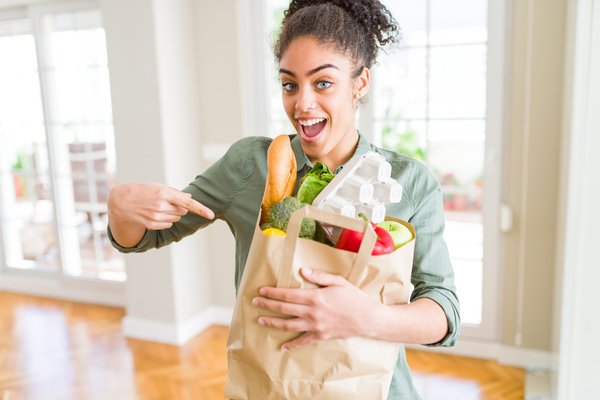 Buy Groceries at Best Price Trichy