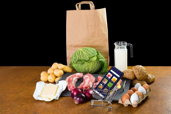 High Quality Groceries in Trichy
