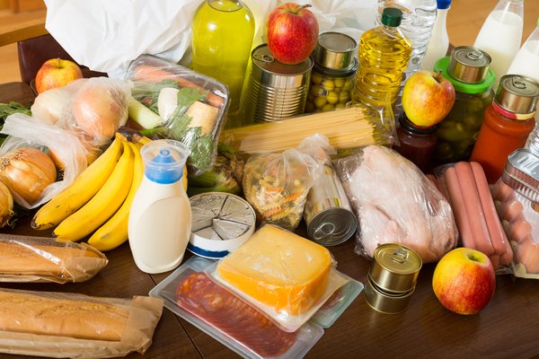 Budget Friendly Grocery Shopping in Trichy