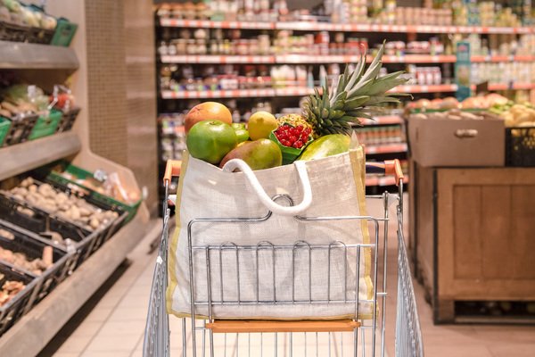Trusted Grocery Shop in Trichy