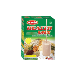 Aachi Health Mix Powder, 200 g