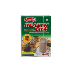 Aachi Health Mix Powder, 500g