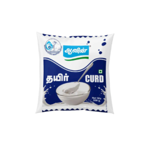 Aavin Curd 500ml