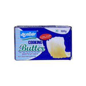 Aavin cooking butter 500g