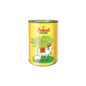 Amul Cow Ghee 1Ltr