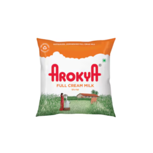 Milk
