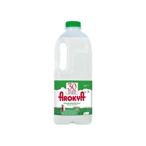 Arokya Standardised Milk 1.5Ltr