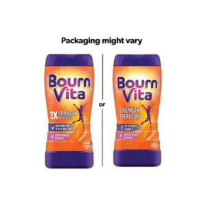 Bournvita Chocolate Nutrition Drink, 1 kg
