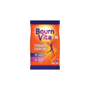 Bournvita Chocolate Nutrition Drink 75g