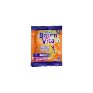 Bournvita Sachet