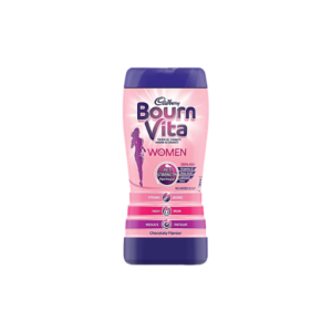Bournvita Womens Nutrition Drink - Bournvita, 400 g
