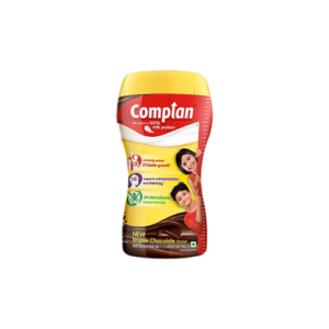 Complan Nutrition Drink Powder - For Kids, Royale Chocolate Flavour 1Kg