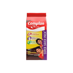 Complan  Royale Chocolate Flavour, 700 g