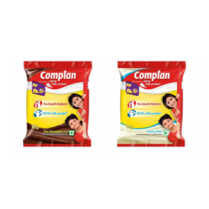Complan Sachet