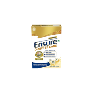 Ensure Diabetes Care Nutritional Drink - Vanilla Delight, 400 g