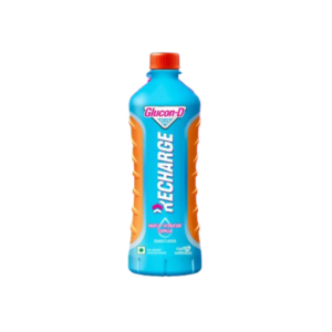 Glucon-D Recharge Orange Hydration Drink 500ml