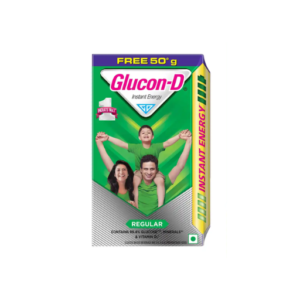 Glucon-D Regular 250g
