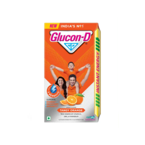 Glucon-D Tangy Orange 1kg