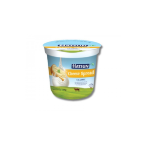 Hatsun Cheese Spread 100g