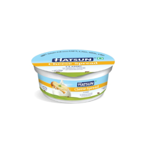 Hatsun Cheese Spread 50g