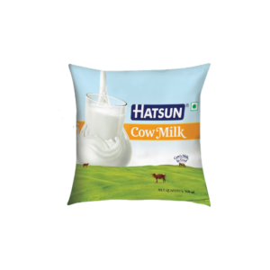 Hatsun Cow Milk 500ml