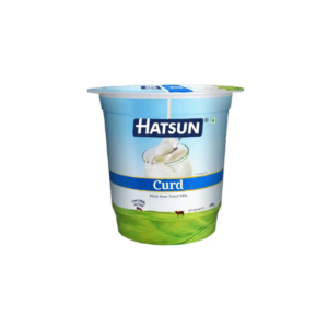 Hatsun Cup Curd 400g