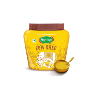 Heritage Cow Ghee 475ml
